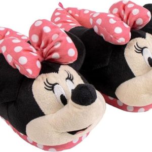 Pantuflas Mickey Mouse